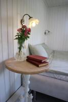 Double Room with Shared Toilet