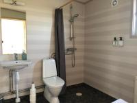 Chambre Double avec Patio