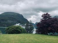 Solvik #apartment #Loen - B&B Loen