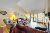 Apartamento de 2 dormitorios 