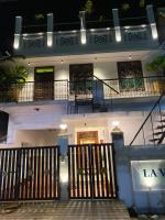 Villa Deluxe