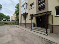 Miesto šviesų apartamentai Telšiuose - B&B Telšiai
