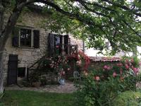 Ombre & Fraîcheur - Chambres d’hôtes Cazals