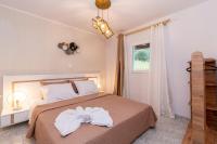 George's sea view apartment - Bed and Breakfast Toróni