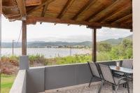 George's sea view apartment - B&B Toróni