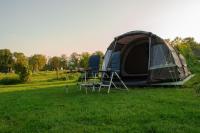 B&B Winterswijk - camping?glamping morskersweitje - Bed and Breakfast Winterswijk