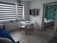 Apartamenty Happy House - B&B Zator