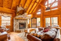 Enlightened Elk Escape - B&B