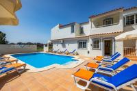 B&B Vale do Lobo - Villa Canas by Villa Plus - Bed and Breakfast Vale do Lobo