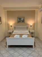 Habitación Cuádruple Confort 
