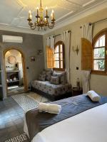 Habitación Triple Deluxe