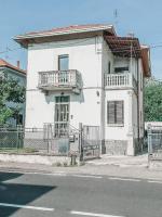 Casa con giardino, La casa di Sophie, Arona - B&B Arona