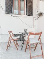 Apartment mit 1 Schlafzimmer