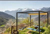 Foresteria B&B Vecchiascuola Pianazzola - B&B Chiavenna