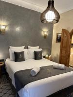 Habitación Doble Superior