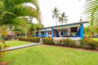Casa Mar Azul