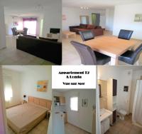 Appartamento con 1 Camera da Letto