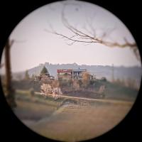 Agriturismo Bric di Gai - B&B Monforte d'Alba