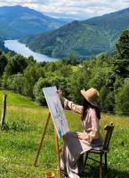 Casa Maria Valea Draganului - B&B Lunca Vișagului