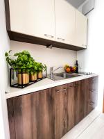 Appartamento con 1 Camera da Letto