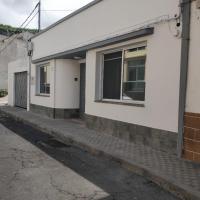 "Casa Jasmin" 14 Calle Medina Quesada - Ferienwohnung