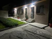 CAZARE JASMINA - B&B Corbu