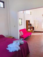 B&B Zipolite - Pupa Mariposa Loft - Bed and Breakfast Zipolite