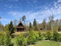 B&B Ranniku - Holidayhouse with sauna and pond - Bed and Breakfast Ranniku