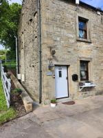 East Cote Cottage - Ferienwohnung Settle