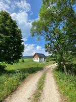 Niedźwiedziówka Bartne - Chambres d’hôtes Bartne