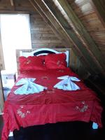 Cabana Sítio Costãozinho - B&B Bom Retiro