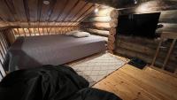 Vakantiehuis met Sauna