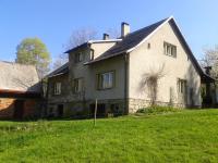 Chalupa Maruška - B&B Čeladná