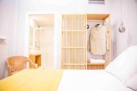 Chambre Double - Accessible aux Personnes à Mobilité Réduite 