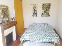 Maison de village - B&B Le Breuil-en-Auge