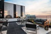 Departamento con hermosa vista, céntrico y piscina - Chambres d’hôtes Lima