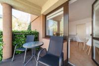 Camera Tripla con Balcone