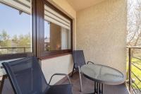 Appartamento con Balcone
