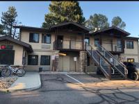 B&B Estes Park - The Haber Motel - Bed and Breakfast Estes Park