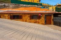 Las Cuevitas del Gamonal - B&B Santa Brígida