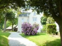 Château Bily B&B Hôtel - Chambres d’hôtes La Chèze