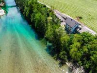 APARTMAJI SILVA - B&B Slap ob Idrijci