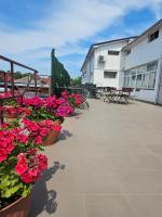 B&B Tuzla - Vila Angelys - Bed and Breakfast Tuzla