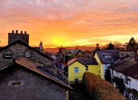 High Street Apartment - Ferienwohnung Windermere