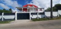 Haut de Villa HAVA - B&B Anse-Bertrand