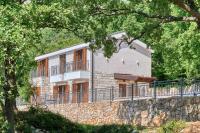 Seaview Villa Lavanda with pool - B&B Budva