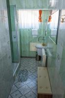 Single Room with Shared Bathroom