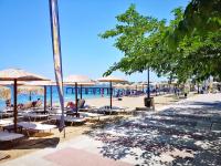 Nord Guesthouse - Ferienwohnung Néos Pírgos