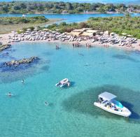 Nord Guesthouse - Ferienwohnung Néos Pírgos