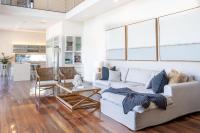 The Beach Haus - Chambres d’hôtes Kingscliff